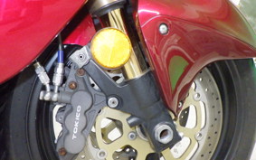 SUZUKI GSX-1300R HAYABUSA 2001