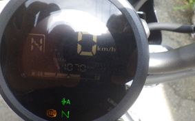 HONDA REBEL 250 S-ED E-CLUTCH MC49