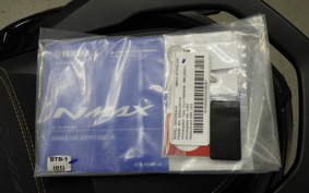 YAMAHA NMAX155-3 SG92J