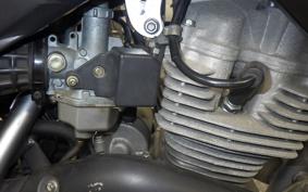 HONDA XR125L 2014