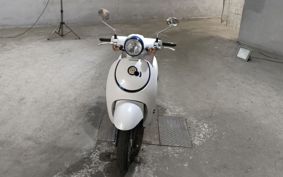HONDA GIORNO AF77