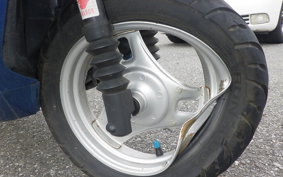 SUZUKI ADDRESS V50 CA44A