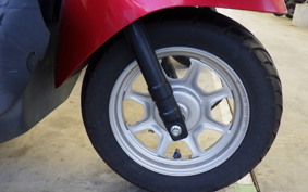 HONDA TACT-4ﾍﾞｰｼｯｸ AF79