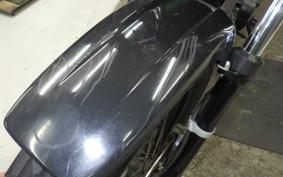 YAMAHA TW225 DG09J