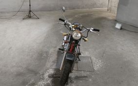 HONDA APE 50 AC16