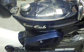 HONDA C50 SUPER CUB E AA01