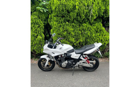 HONDA CB1300 SUPER  BOL DOR ABS 2008 SC54