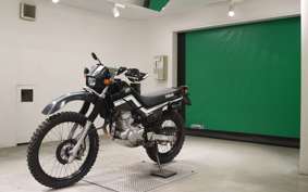 YAMAHA SEROW 225 Gen.3 DG08J