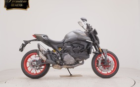 DUCATI MONSTER 937 + 2022