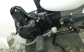 HONDA LITTLE CUB E AA01