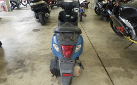 SUZUKI LET's CA4AA