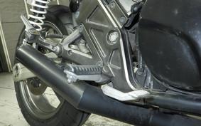 KAWASAKI ZEPHYR 400 KAI 1997 ZR400C