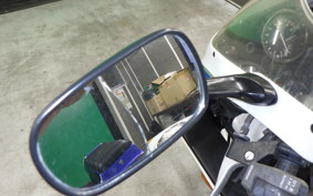 HONDA CBR250R GEN 2 2013 MC19