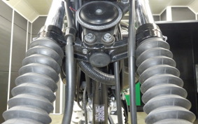YAMAHA SR400 Gen.5 2020 RH16J