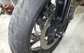 TRIUMPH TRIDENT 660 2023