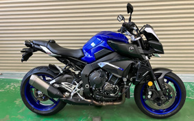 YAMAHA MT-10 ABS 2019 RN50J