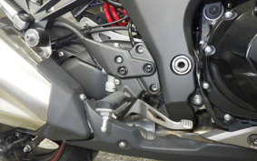 KAWASAKI NINJA 1000 A 2017 ZXT00W