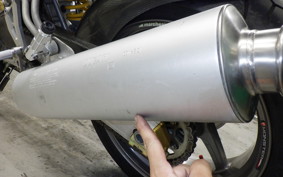 DUCATI MONSTER S4 2001