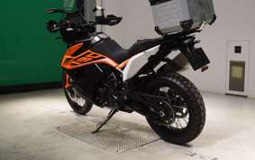 KTM 790 ADVENTURE 2022