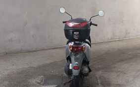 SUZUKI LET`S4 CA45A