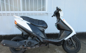 SUZUKI ADDRESS V125 CF4EA
