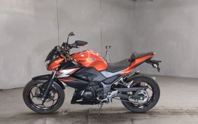 KAWASAKI Z250 ER250C