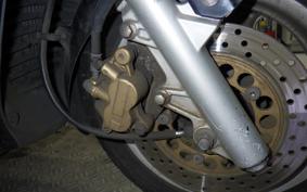 YAMAHA MAJESTY 125 5CA