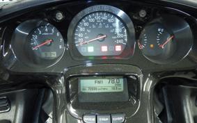 HONDA GL 1800 GOLD WING 2004