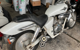 HONDA V-TWIN MAGNA MC29