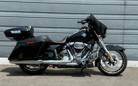 HARLEY FLHXS 2023 KRP