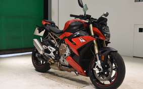 BMW S1000R 2021