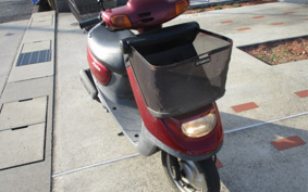 YAMAHA JOG POCHE  SPACE INO BEIGE YON SA08J