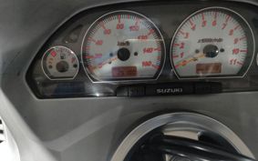 SUZUKI  SKY WAVE 400 TRAINING CAR  2013 CK43A