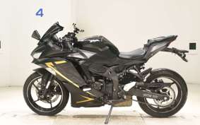 KAWASAKI ZX-25R 2022 ZX250E