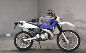 YAMAHA LANZA DT230 4TP