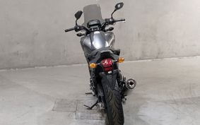 HONDA NC750X RC72