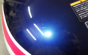 YAMAHA XSR900 GP 2024 RN96J