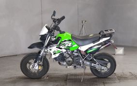 KAWASAKI KSR PRO KL110E