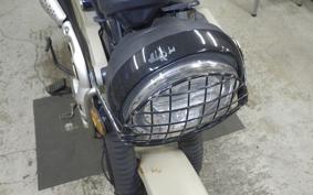 HONDA CT125 HUNTER CUB 2011 JA55