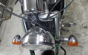 HONDA SHADOW 1100 CLASSIC 2001