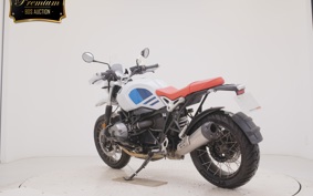 BMW R NINE T URBAN GS 2019