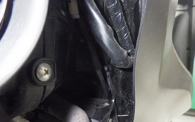 SUZUKI ADDRESS 110 2012 CE47A