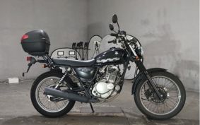 SUZUKI GLASS TRACKER BIG BOY NJ4DA