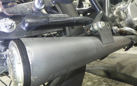 YAMAHA SR400 Gen.2 1995 1JR