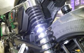 HONDA GB350S 2022 NC59