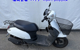 SUZUKI LET's
