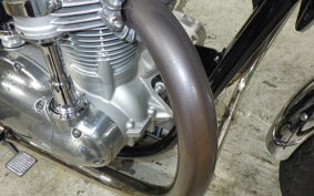 KAWASAKI W800 2013 EJ800A