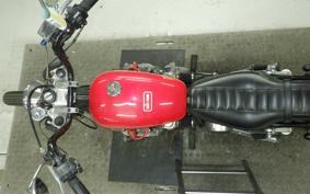 YAMAHA XJ400 SPECIAL 1984 4G0