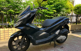 HONDA PCX125 JF81