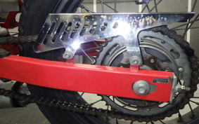 HONDA FTR223 MC34